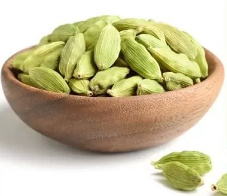 Cardamom/ಏಲಕ್ಕಿ