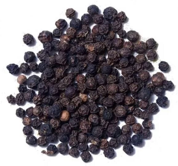 Black Pepper/ಮೆಣಸು