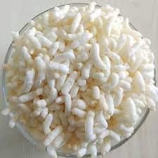 Puffed Rice / ಚುರುಮುರಿ