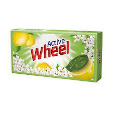 wheel soap