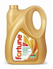 Fortune Rice Bran Health Oil