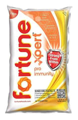 Fortune Xpert Pro Immunity Oil