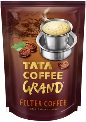 Tata Coffee Grand Filter Coffee