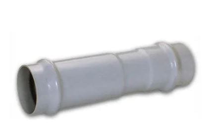 PVC Repair coupler