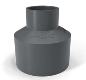 PVC Reducer