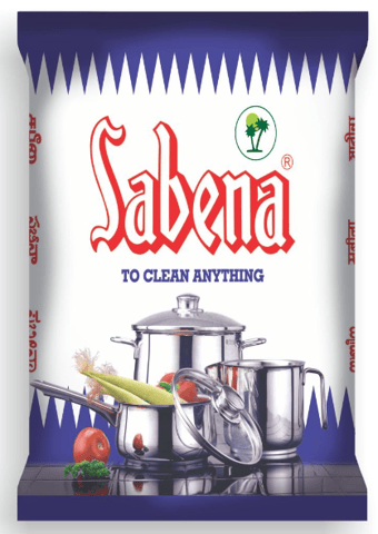 Sabena Dishwash Powder