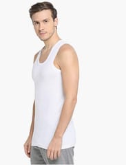 Dixcy Scott Men VEST(pack of 2)