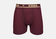 ESSA Image Cotton Mens Trunks