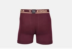 ESSA Image Cotton Mens Trunks